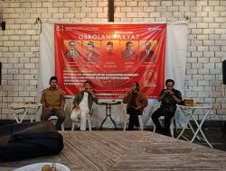 Soroti Potensi Pemborosan Anggaran, Ini Sikap GMNI Sumenep Soal Perubahan Nama Kabupaten