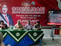 Hj Ansari Dorong Generasi Muda Rawat Toleransi di Tengah Keberagaman