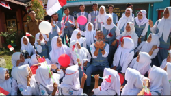 Perasaan Masuk di SMA NU Sumenep, Sempat Gugup Namun Kini Lebih Senang dan Bersemangat