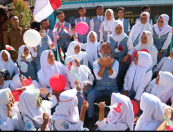 Perasaan Masuk di SMA NU Sumenep, Sempat Gugup Namun Kini Lebih Senang dan Bersemangat