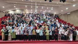 Bangun Ruang Digital Berkarakter Pancasila, UPN Veteran Jatim Ajak Mahasiswa Lawan Hoaks
