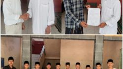 Pemilwa HMP PAI Universitas Annuqayah Berlangsung Kondusif, Diikuti 54 Mahasiswa