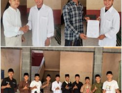 Pemilwa HMP PAI Universitas Annuqayah Berlangsung Kondusif, Diikuti 54 Mahasiswa