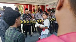 Tolak Perubahan Nomenklatur Kabupaten, GMNI Sumenep Ngaku Kecewa Usai Audiensi dengan Perwakilan Pemkab