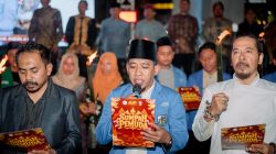 Ketua KNPI Pamekasan Ajak Pemuda Madura Teruskan Semangat Perjuangan M. Tabrani