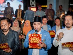 Ketua KNPI Pamekasan Ajak Pemuda Madura Teruskan Semangat Perjuangan M. Tabrani