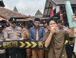 GPS Ancam Kembali Turun ke Jalan Buntut Tanda Tangan Kepala DPMD Belum Akhiri Polemik