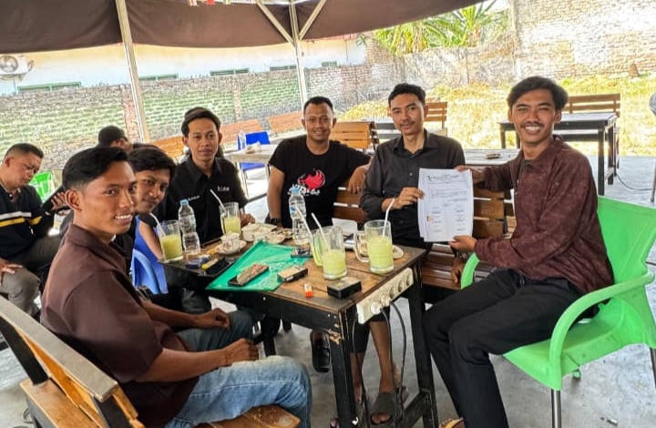 LBH Taretan Legal Justitia Siap Dampingi IMI Guna Perkuat Langkah Hukum PKKMB UPI (Ejatoday)
